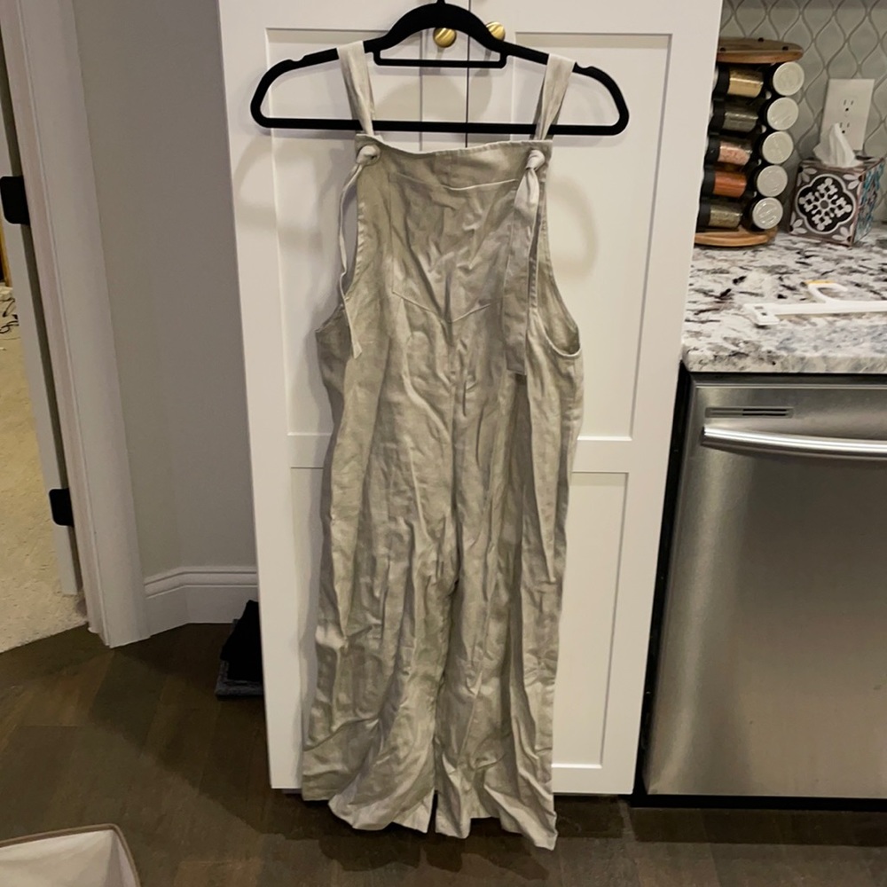 Jumpsuit